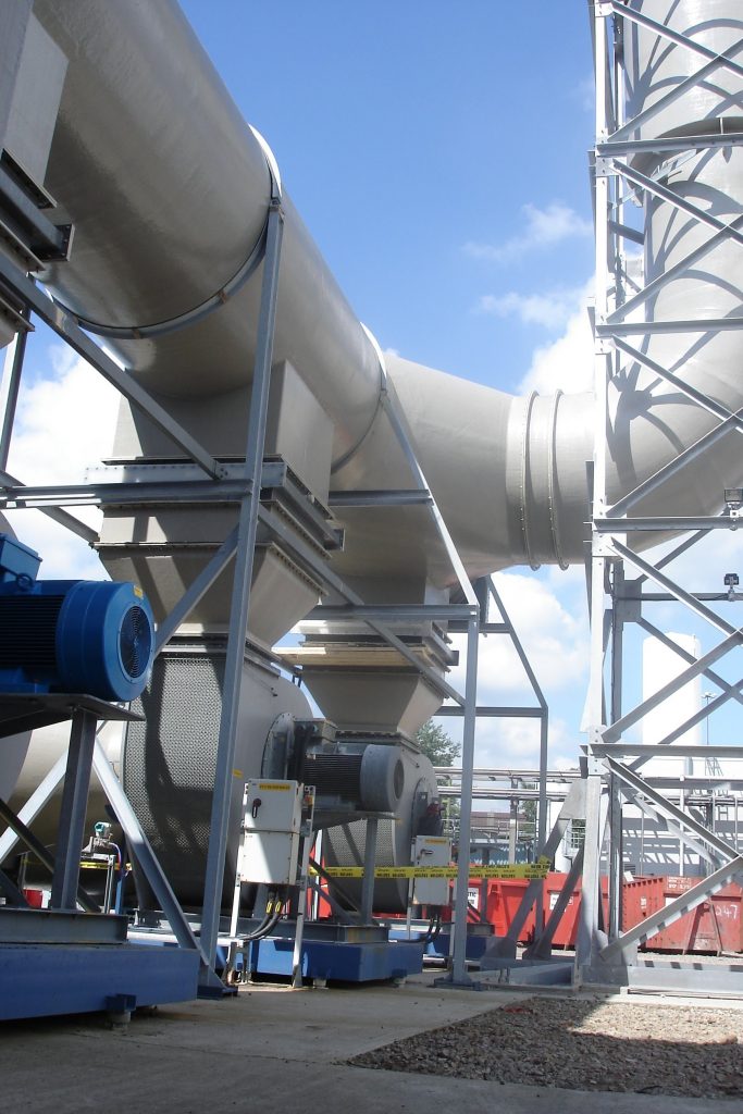 204dischargeheaderatIR Parson UK